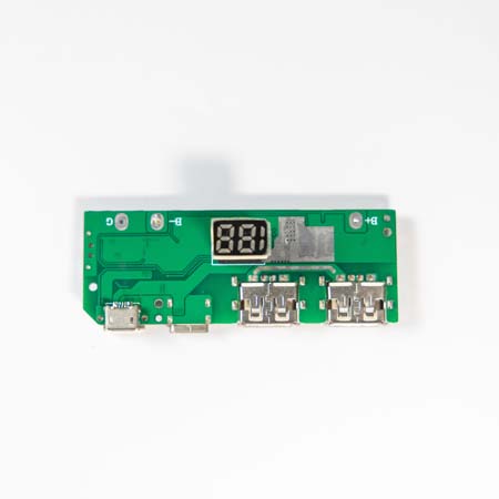 Smart Home Appliance Power Supply USB Charger